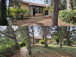 Loue T3 Rez-de-jardin aux Pennes Mirabeau