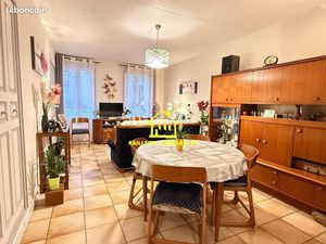 Propriété 4 pièces 89 m²
