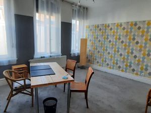 Local professionnel de santé