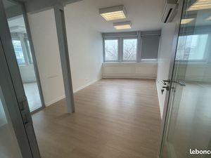 Bureaux 280 m² Nanterre