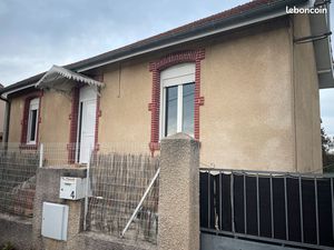 Maison T3 à louer a Tarbes