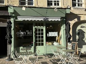 Local commercial CAEN