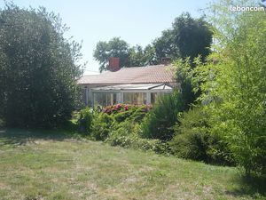 Longère 5 pièces 130 m²