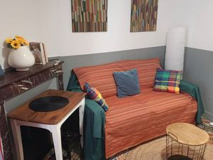 Appartement centre historique