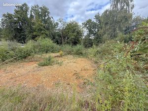 Terrain 1746 m² Mont-Saint-Aignan