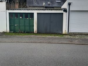 Location garage