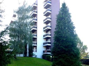 Appartement T1 32m2 à Pau - Résidence de standing - Terrasse - Cellier au RDC - Garage fer