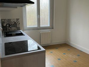 APPARTEMENT avec GARAGE