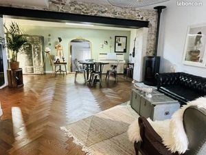 Maison à vendre - Nantes Chantenay