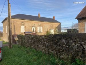 Location maison Chastellux sur Cure