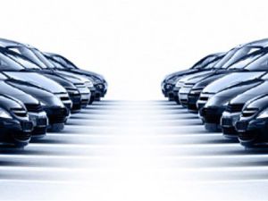 PARC AUTO fond de commerce