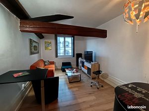 A vendre appartement
