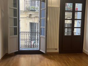 A vendre Appartement / Bureaux centre de Montpellier