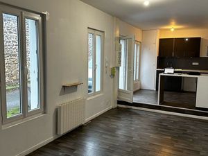 Bel appartement T2 avec parking