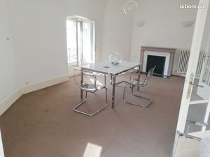 Appartement 4 pièces 112 m²