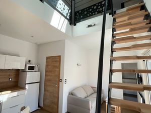 Studios duplex terrasse Etudiants Cœur Belfort