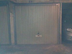 Garage fermé Nice Borriglione / Saint Lambert / Valrose