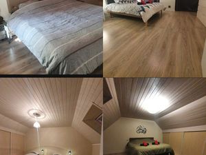 Maison meublé  4 chambres  a l'année