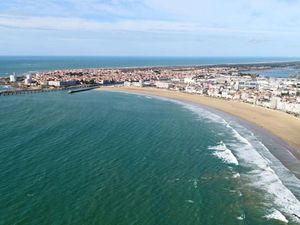 Terrain 385 m² Sainte Foy