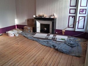 Maison 3 pièces 56 m²