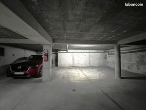 Parking 15 m² Blois