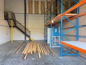 Loue localindustriel