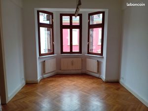 Location appartement 100m2 à sarreguemines