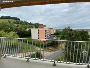 Appartement 95m2 - 3 chambres