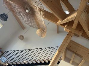 Duplex haut standing