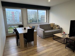 Appartement T2 53m2 sur Mâcon