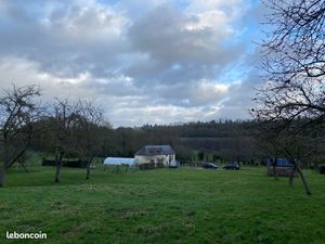 Maison de campagne à vendre