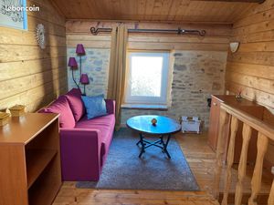 Maison de ville à louer