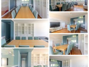 Chambre 1 pièce 93 m²