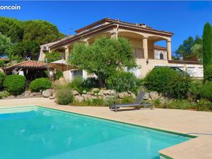 Propriété 17 pièces 358 m²