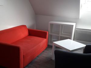 A louer F2 centre Argentan