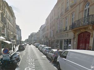 Boutique 60 m² ST GERMAIN EN LAYE