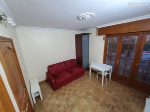 Beau studio meublé proche toutes commodités