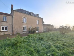 Maison 7 pièces 271 m²