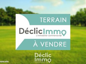 Terrain 6 740 m² Angouleme