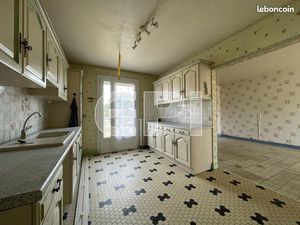 Maison 8 pièces 169 m²