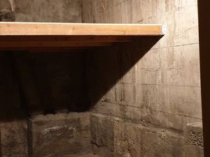 Lyon2 Charlemagne BOX pour 2 roues  stockage  vélo cargo  remorque ...