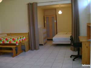 STUDIO meublé T1 480