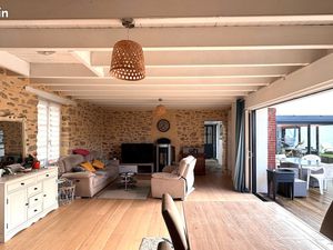 Maison 6 pièces 149 m²