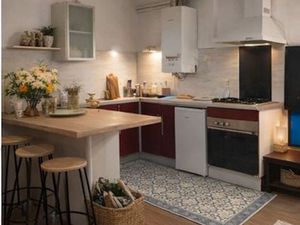 F2 en location centre ville