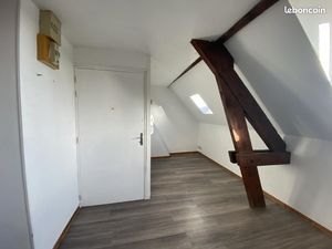 Appartement 21 m² Moreuil