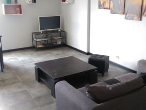 Appartement T2 meublé de 50m²