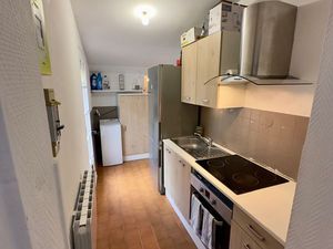 Petite Maison F2 Mondeville