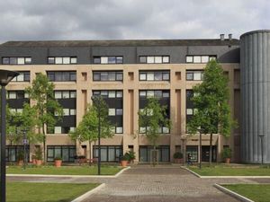 Studio 1 pièce 20 m²