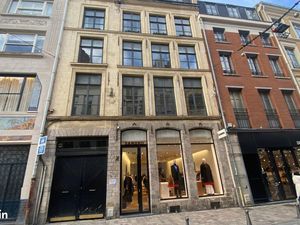 Appartement T2 38m2 vieux Lille