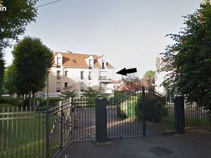 Studio de standing quartier résidentiel